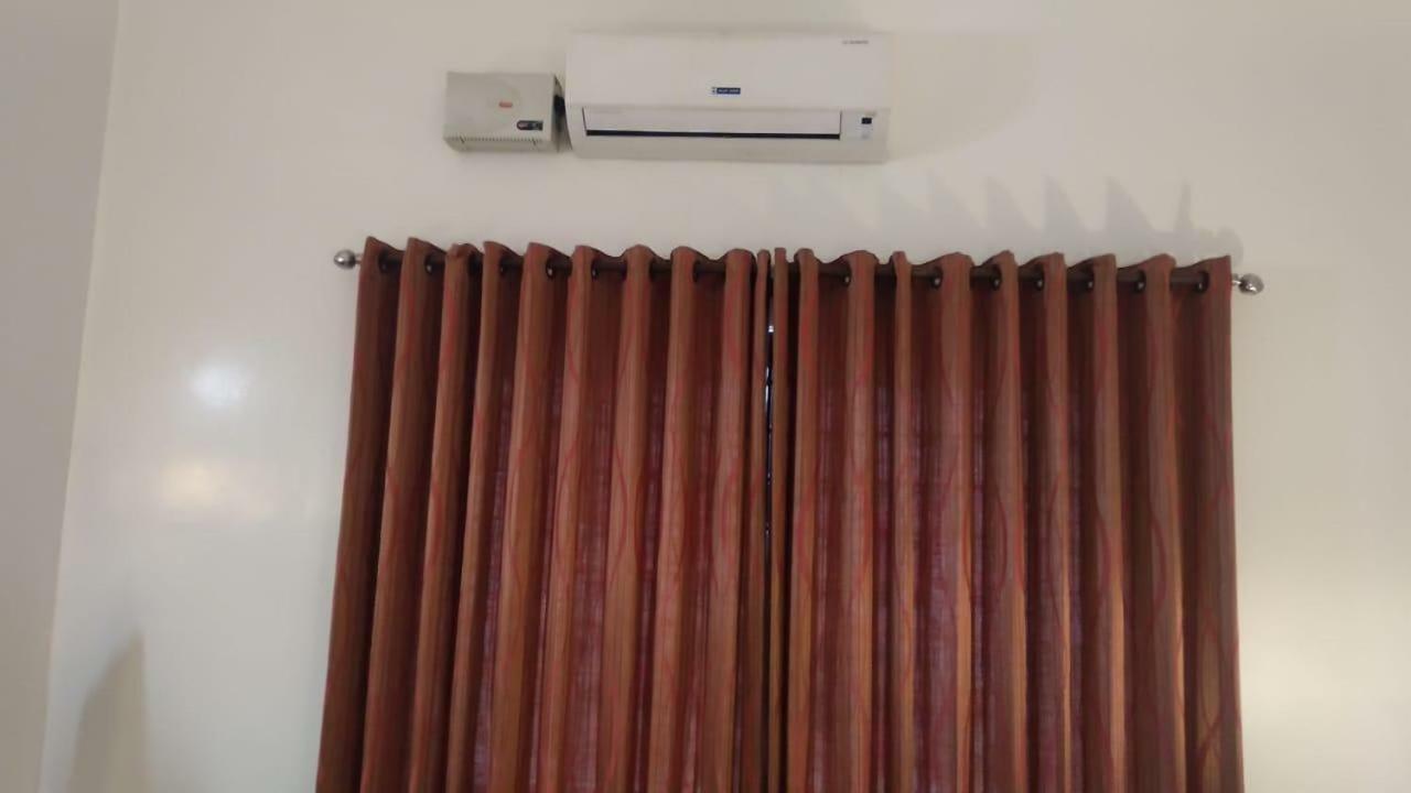 Hotel Residency Park Mangalore Extérieur photo