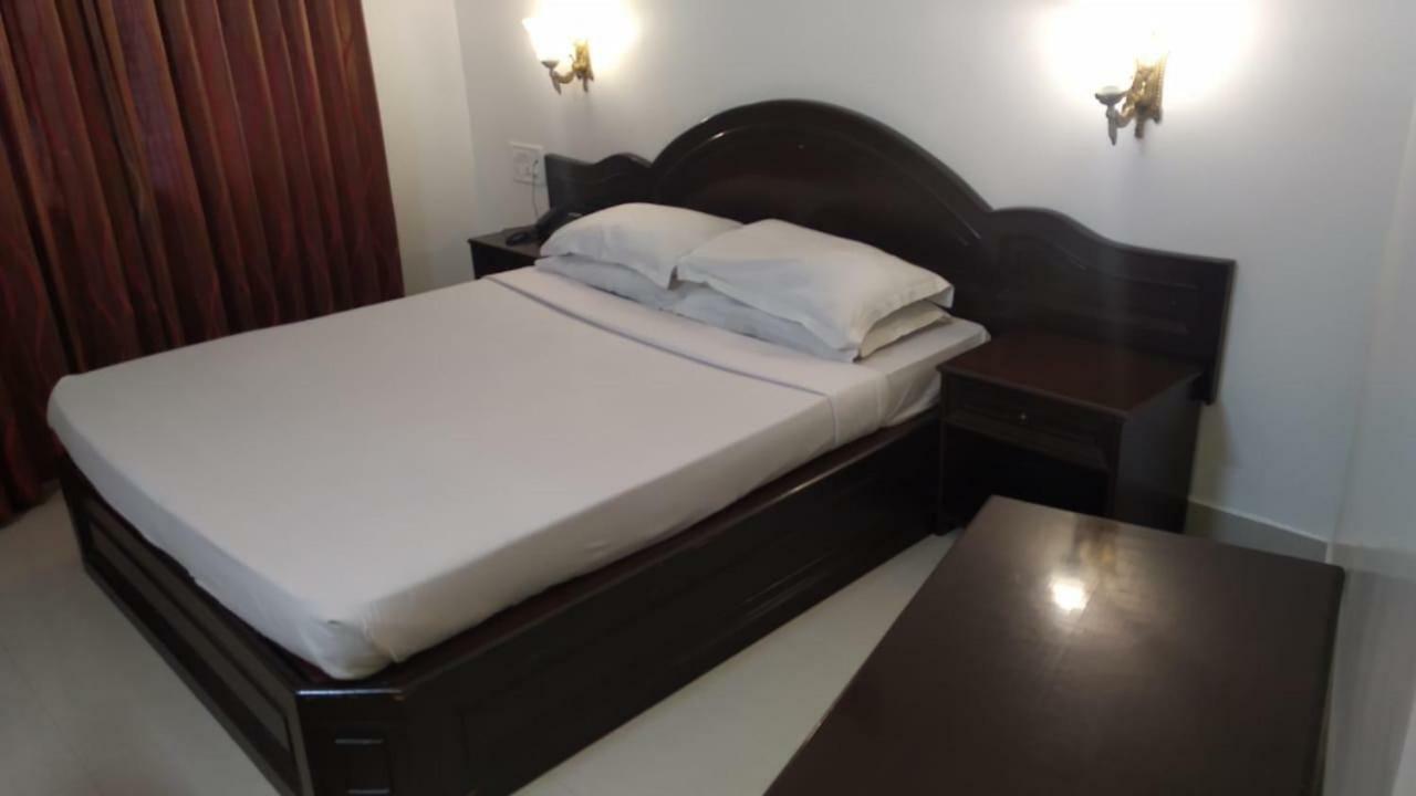 Hotel Residency Park Mangalore Extérieur photo