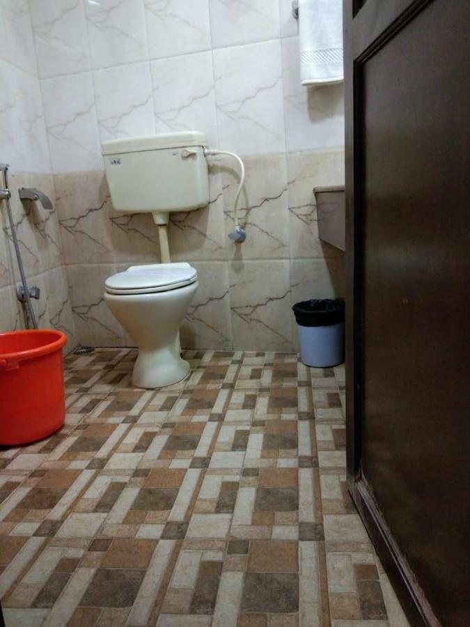 Hotel Residency Park Mangalore Extérieur photo